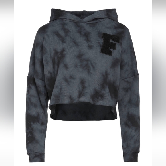 SALE!Freddy! Dark grey tye dye. - Picture 2 of 5